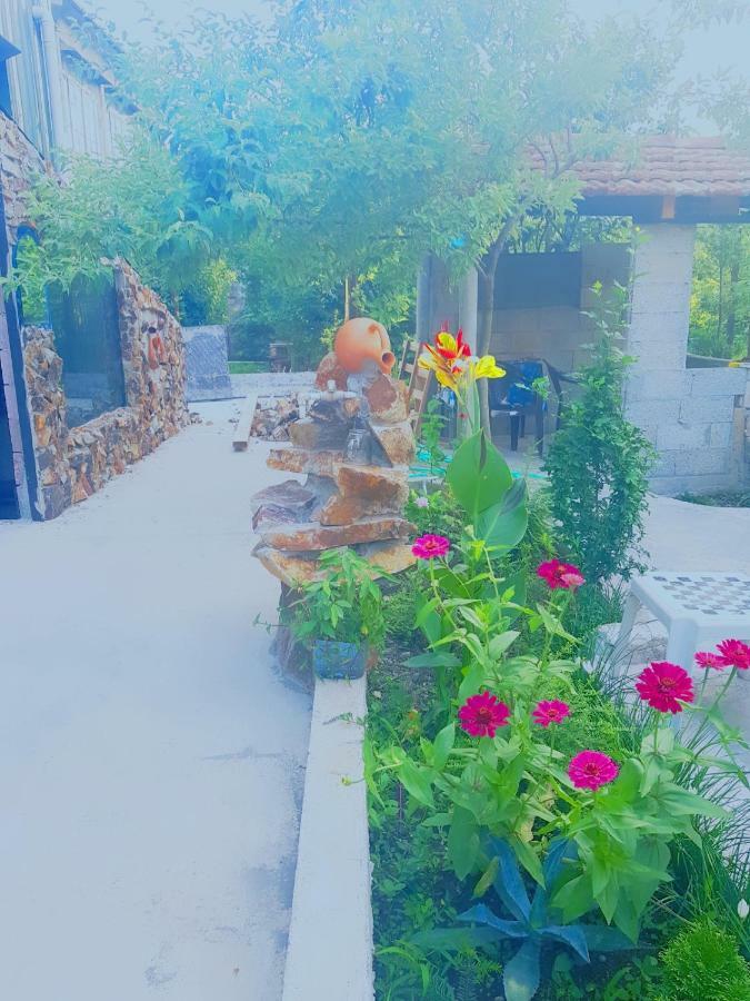 מלון באטומי Holiday House Chkonia מראה חיצוני תמונה