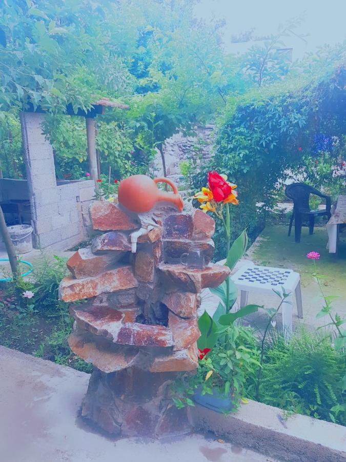 מלון באטומי Holiday House Chkonia מראה חיצוני תמונה