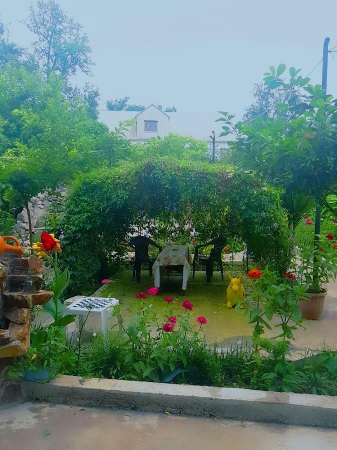 מלון באטומי Holiday House Chkonia מראה חיצוני תמונה
